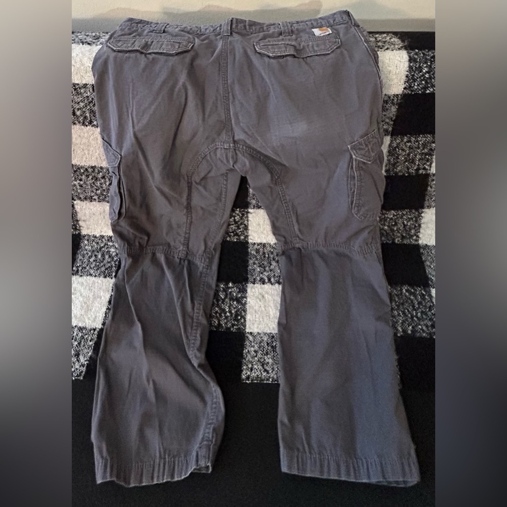 Carhartt pants size 40x30